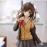 Ogiwara Saya Complete Figure