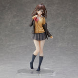 Ogiwara Saya Complete Figure
