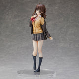 Ogiwara Saya Complete Figure