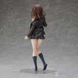 Ogiwara Saya Complete Figure