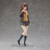 Ogiwara Saya Complete Figure