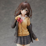 Ogiwara Saya Complete Figure