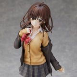 Ogiwara Saya Complete Figure