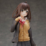 Ogiwara Saya Complete Figure
