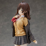 Ogiwara Saya Complete Figure