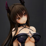 Yui Kotegawa Darkness ver. 1/6 Scale Figure