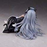 Kohmashiro Illustration Maid Nyanko Complete Figure