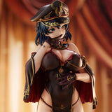 Akasaai Illustration Kaigun Musume Cattleya Complete Figure