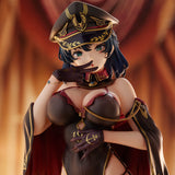 Akasaai Illustration Kaigun Musume Cattleya Complete Figure