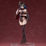 Akasaai Illustration Kaigun Musume Cattleya Complete Figure