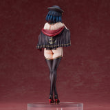 Akasaai Illustration Kaigun Musume Cattleya Complete Figure