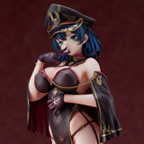 Akasaai Illustration Kaigun Musume Cattleya Complete Figure