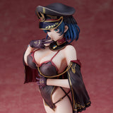 Akasaai Illustration Kaigun Musume Cattleya Complete Figure