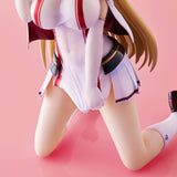 Akasakai Illustration Kaigun Musme Scarlet Complete Figure (Re-Run)
