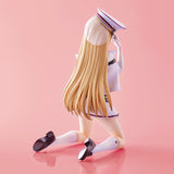 Akasakai Illustration Kaigun Musme Scarlet Complete Figure (Re-Run)