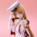 Akasakai Illustration Kaigun Musme Scarlet Complete Figure (Re-Run)