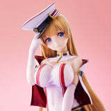 Akasakai Illustration Kaigun Musme Scarlet Complete Figure (Re-Run)