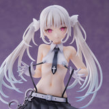 rurudo Illustration Angel Cop Complete Figure