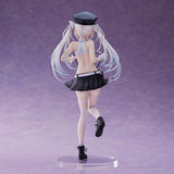 rurudo Illustration Angel Cop Complete Figure