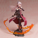 Skeleton Knight In Another World Ariane Complete Figure