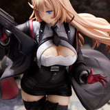 Girls' Frontline StG-940 Complete Figure