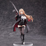 Girls' Frontline StG-940 Complete Figure