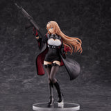 Girls' Frontline StG-940 Complete Figure