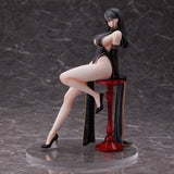 Hayabusa Illustration Kuro China-san Complete Figure