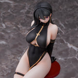 Hayabusa Illustration Kuro China-san Complete Figure