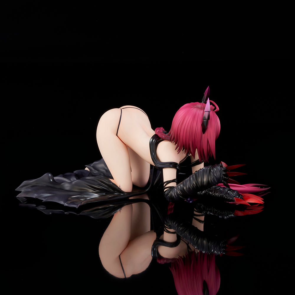 TO LOVE RU Darkness Mea Kurosaki Yukata Ver 1/8 Scale Painted PVC TO LOVE RU Darkness Mea Kurosaki Yukata Ver 1/8 Scale Painted PVC