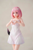 To Love-Ru Original Art Exhibition Momo Velia Deviluke 1/6 Scale Figure