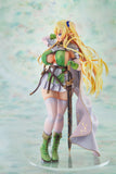 7th Villager Silvia 1/6 Scale Figure