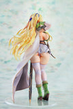 7th Villager Silvia 1/6 Scale Figure