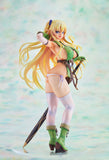 7th Villager Silvia 1/6 Scale Figure
