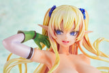 7th Villager Silvia 1/6 Scale Figure