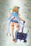 5th Villager Kukuru 1/6 Scale Figure (Re-Run)