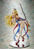 4th Villager Priscilla 1/6 Scale Figure (Re-Run)