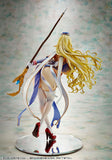 4th Villager Priscilla 1/6 Scale Figure (Re-Run)