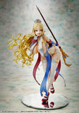 4th Villager Priscilla 1/6 Scale Figure (Re-Run)