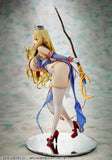 4th Villager Priscilla 1/6 Scale Figure (Re-Run)