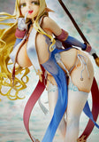 4th Villager Priscilla 1/6 Scale Figure (Re-Run)