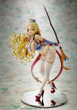 4th Villager Priscilla 1/6 Scale Figure (Re-Run)