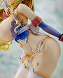 4th Villager Priscilla 1/6 Scale Figure (Re-Run)