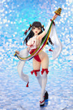 Tight na Oshigoto 2: Miko Akane Kagura Complete Figure