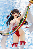 Tight na Oshigoto 2: Miko Akane Kagura Complete Figure