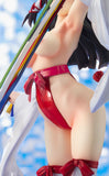 Tight na Oshigoto 2: Miko Akane Kagura Complete Figure