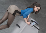 Iris Inoue illustration by AliosArvin 1/6 Scale Figure