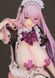 Mearu Takigawa Illustration by Thomas 1/4 Scale Figure