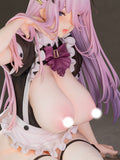 Mearu Takigawa Illustration by Thomas 1/4 Scale Figure