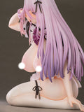 Mearu Takigawa Illustration by Thomas 1/4 Scale Figure